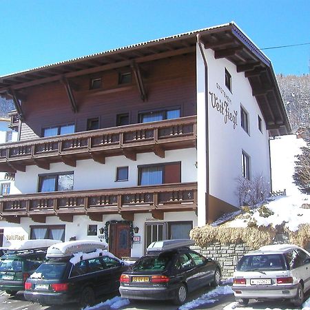 Gaestehaus Veit Fiegl Hotell Sölden Exteriör bild