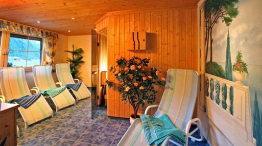 Gaestehaus Veit Fiegl Sölden Exteriör bild