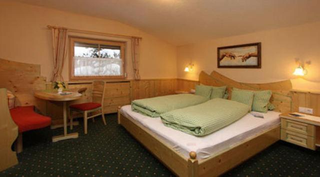 Gaestehaus Veit Fiegl Sölden Exteriör bild