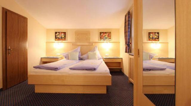 Gaestehaus Veit Fiegl Sölden Exteriör bild